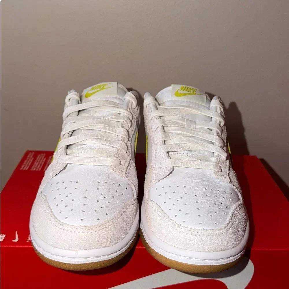 Nike guaranteed 100%